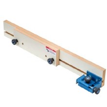 CROSS CUT LAP JOINT JIG
