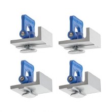 T-TRACK STOP KIT SYSTEM