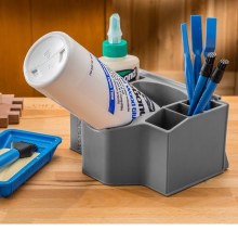 ROCKLER GLUE CADDY