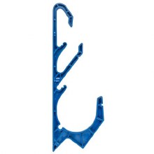 DUST RIGHT CORD AND HOSE HOOK