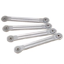 GLIDER CHAIR BRACKET - 4 PACK
