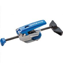 AUTO-LOCK T-TRACK CLAMP