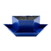 SHOP BLOCK PEG BOARD TRAY