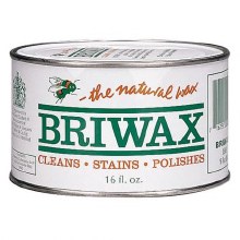 *** BRIWAX ORIGINAL CLEAR