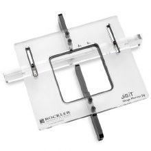 HINGE MORTICING FRAME