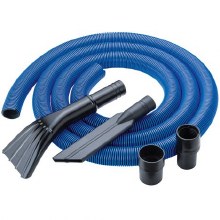 12' HEVY DUTY SHOPVAC HOSE KIT
