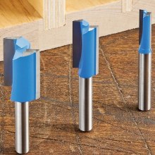 3PC PLYWOOD BIT SET