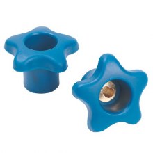 QUICK RELEASE KNOB 1/4-20