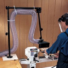 HD UNIVERSAL DUST ARM