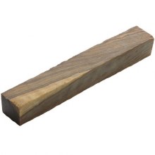 OLIVEWOOD PEN BLANK