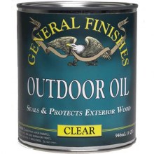 ***OUTDOOR OIL QT