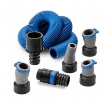 Dust Right FlexiPort Hose Kit