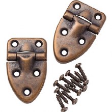 LG TRUNK STOP HINGE