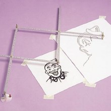 PANTOGRAPH