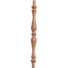 "5"" MAPLE CLASSIC SPINDLE"