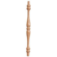 "7 1/2""OAK CLASSIC SPINDLE"