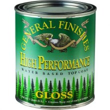 EF HIGH PERF POLY GLOSS QT