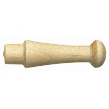 MID-SIZE SHAKER PEG OAK/8