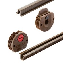 SLIDING DOOR KIT