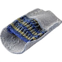 CARV GARD THUMB MED/1