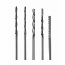 5PC ZIP BIT SET