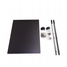 36" EXTENSION TABLE