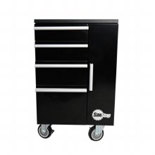 18" Under Table Cabinet