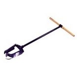 6-7-8" ADJUSTABLE HOLE AUGER