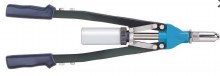 1/4" RIVETER, REG LENGTH