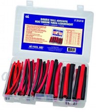 DOUBLE WALL ADHESIVE HEAT SHR