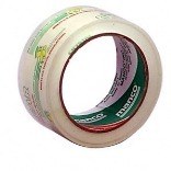 2x55 CLR SEALING TAPE