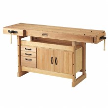 SCANDI WORKB 1825+TRESTLE+SM03