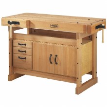 SCANDI WORKB 1425+TRESTLE+SM03