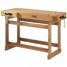 SCANDI WORKBENCH 1425