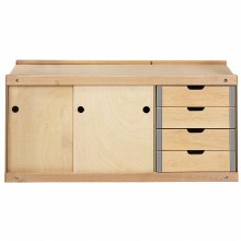 CABINET FOR NORDIC PLUS WORKB