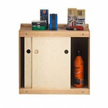 STORAGE MODULE F JUNIOR/SENIOR