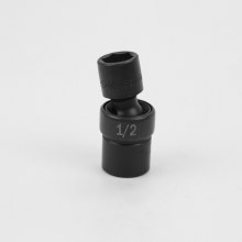 Socket Im 3/8Dr Swiv 1/2