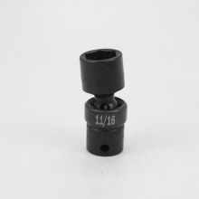 Socket Im 3/8Dr Swiv 11/16
