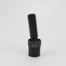 Socket Im 3/8Dr Flx Dp 3/8