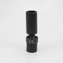 Socket Im 3/8Dr Flx Dp 5/8