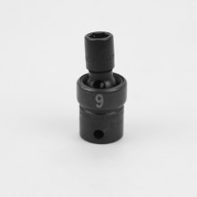 Socket Im 3/8Dr Swiv 9MM