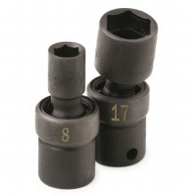 Socket Im 3/8Dr Swiv 13MM