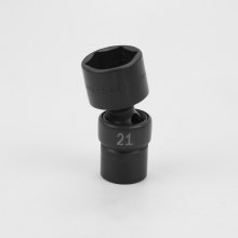 Socket Im 3/8Dr Swiv 21MM