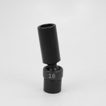 Socket Im 3/8Dr Flx Dp 16MM