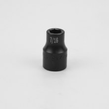 Socket Im 1/2Dr St 7/16
