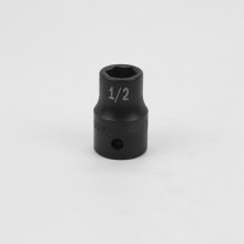 Socket Im 1/2Dr St 1/2