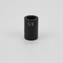 Socket Im 1/2Dr St 5/8