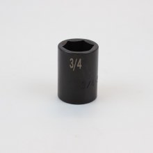 Socket Im 1/2Dr St 3/4