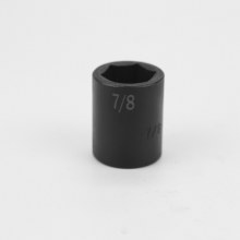 Socket Im 1/2Dr St 7/8