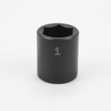 Socket Im 1/2Dr St 1